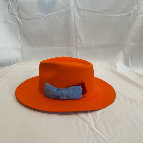 Wear Brims Accessories - Wear Brims Royal Fox V2 Wool Hat